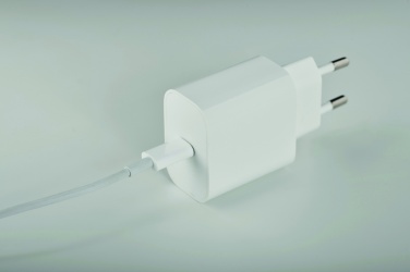 Логотрейд pекламные продукты картинка: USB адаптер