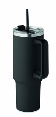 Лого трейд pекламные продукты фото: Double wall tumbler 1200ml