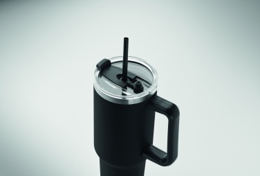 Логотрейд pекламные продукты картинка: Double wall tumbler 1200ml