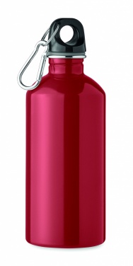 Логотрейд бизнес-подарки картинка: Recycled stainless steel 500ml