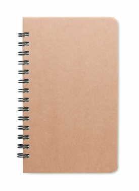 Логотрейд pекламные продукты картинка: Pine tree notebook