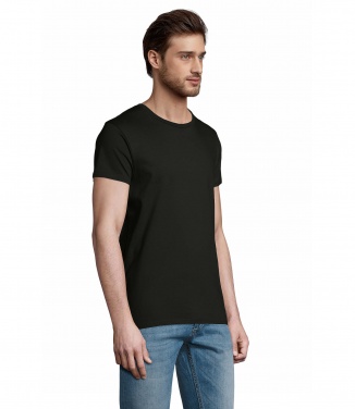 Логотрейд pекламные подарки картинка: PIONEER MEN T-Shirt 175g