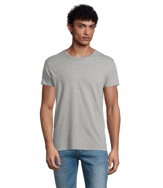 Логотрейд pекламные подарки картинка: PIONEER MEN T-Shirt 175g