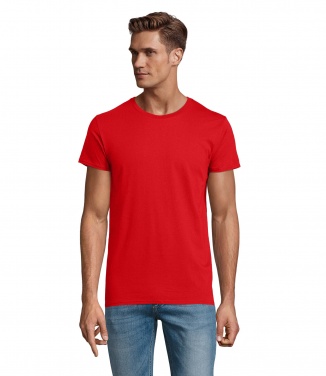 Лого трейд pекламные cувениры фото: PIONEER MEN T-Shirt 175g