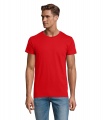 PIONEER MEN T-Shirt 175g, Красный