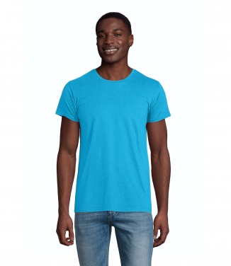 Лого трейд pекламные cувениры фото: PIONEER MEN T-Shirt 175g