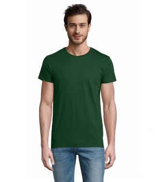 Лого трейд pекламные cувениры фото: PIONEER MEN T-Shirt 175g