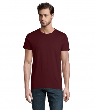 Логотрейд pекламные cувениры картинка: PIONEER MEN T-Shirt 175g