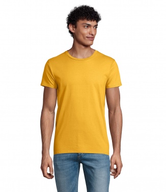 Логотрейд pекламные продукты картинка: PIONEER MEN T-Shirt 175g