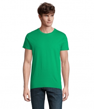 Логотрейд pекламные продукты картинка: PIONEER MEN T-Shirt 175g