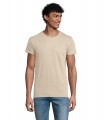 PIONEER MEN T-Shirt 175g, Естественный