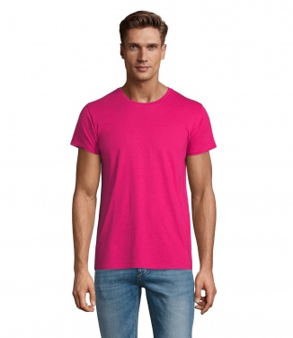 Логотрейд pекламные продукты картинка: PIONEER MEN T-Shirt 175g