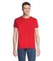 PIONEER MEN T-Shirt 175g, Ярко-красный