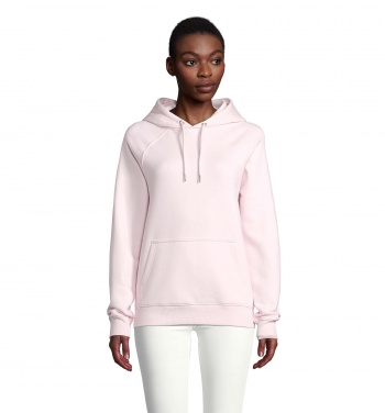 Лого трейд pекламные продукты фото: STELLAR Unisex Hooded Sweat