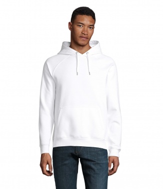 Логотрейд pекламные продукты картинка: STELLAR Unisex Hooded Sweat