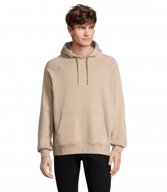 Логотрейд pекламные продукты картинка: STELLAR Unisex Hooded Sweat