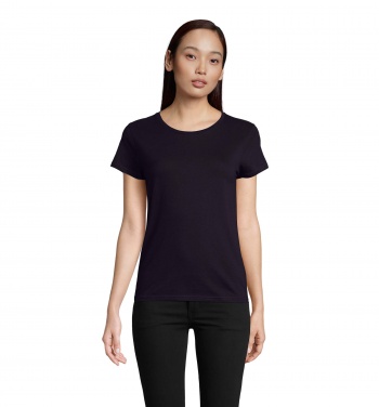 Лого трейд pекламные подарки фото: PIONEER WOMEN T-Shirt 175g