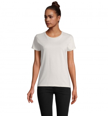 Лого трейд pекламные cувениры фото: PIONEER WOMEN T-Shirt 175g