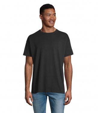 Логотрейд бизнес-подарки картинка: BOXY MEN T-SHIRT OVERSIZE