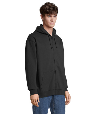 Лого трейд pекламные продукты фото: CARTER Full Zip Hoodie