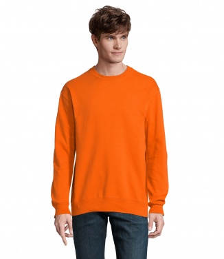 Лого трейд pекламные продукты фото: COLUMBIA UNISEX SWEAT SHIRT