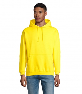 Логотрейд pекламные продукты картинка: CONDOR Unisex Hooded Sweat