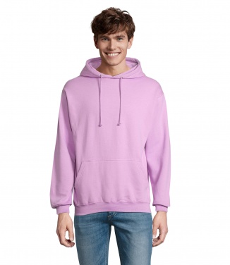 Логотрейд бизнес-подарки картинка: CONDOR Unisex Hooded Sweat