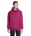 CONDOR Unisex Hooded Sweat, Астральный Фиолетовый