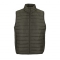 STREAM MEN Bodywarmer, Армия