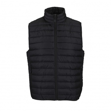 Логотрейд pекламные продукты картинка: STREAM MEN Bodywarmer