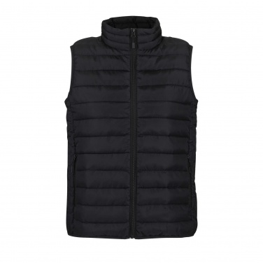 Лого трейд pекламные подарки фото: STREAM WOMEN Bodywarmer