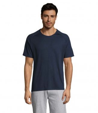 Лого трейд pекламные подарки фото: SPORTY MEN T-Shirt