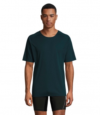 Логотрейд бизнес-подарки картинка: SPORTY MEN T-Shirt