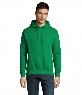 Лого трейд pекламные продукты фото: SLAM Unisex Hooded Sweater