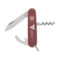 Victorinox Официант карманный нож, красный