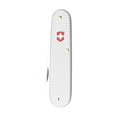 Лого трейд бизнес-подарки фото: Victorinox Bantam Alox карманный нож