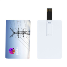 CredCard USB из наличия 4 ГБ