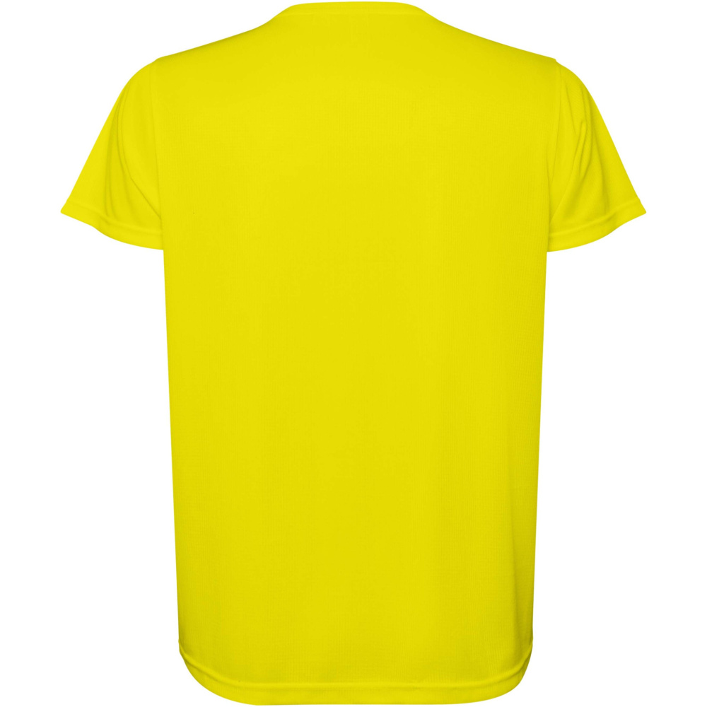 Логотрейд pекламные подарки картинка: Estoril short sleeve kids t-shirt