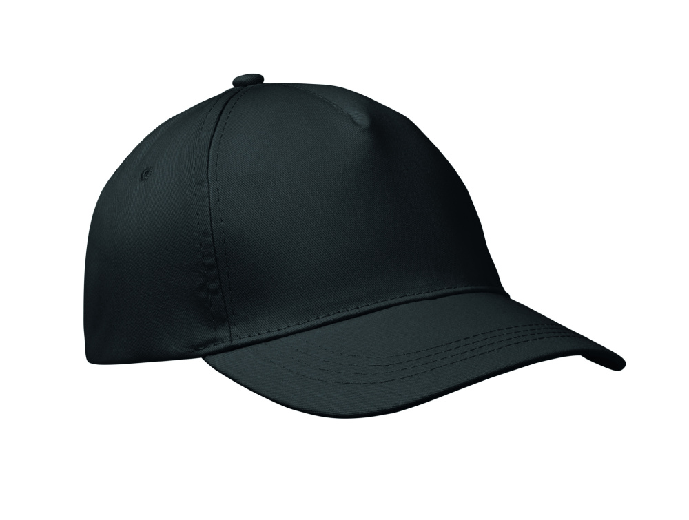 Логотрейд pекламные подарки картинка: 5 panel baseball cap