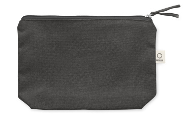 Логотрейд pекламные подарки картинка: Cosmetic bag 320 gr/m²