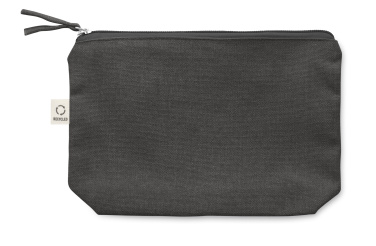 Лого трейд pекламные продукты фото: Cosmetic bag 320 gr/m²