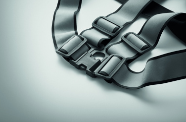 Логотрейд pекламные продукты картинка: Adjustable 360 reflective belt