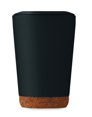 Логотрейд pекламные подарки картинка: Double wall tumbler 300 ml