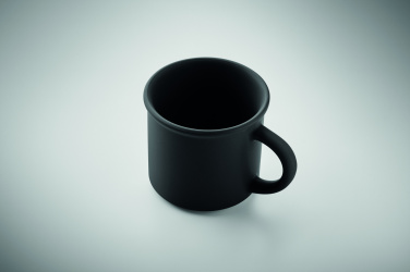 Логотрейд pекламные подарки картинка: Matt ceramic mug 300 ml