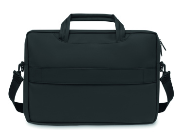 Лого трейд pекламные подарки фото: 15 inch laptop bag