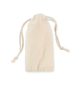 Лого трейд pекламные подарки фото: Reusable swabs set