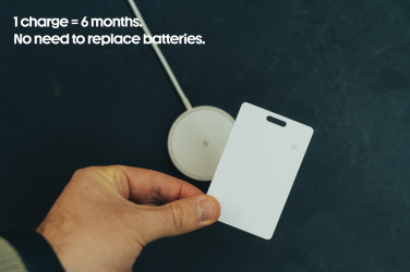 Лого трейд pекламные продукты фото: Findit RCS rplastic ультратонкая карта поиска с возможностью подзарядки