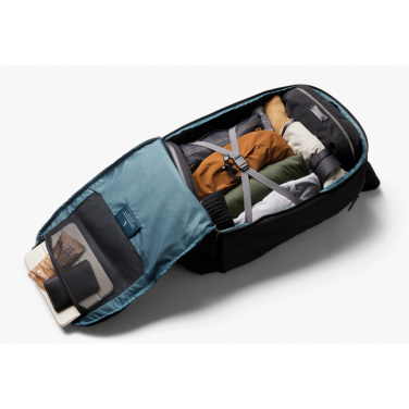Лого трейд pекламные cувениры фото: Рюкзак Bellroy Transit