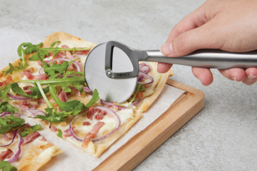 Лого трейд pекламные cувениры фото: BOSKA Pizza Wheel Копенгаген