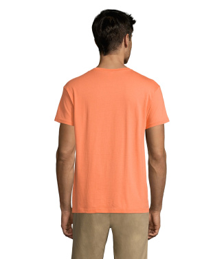 Логотрейд pекламные подарки картинка: REGENT Uni T-Shirt 150g